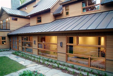 Metal Roofing Pros And Cons Facts Myths Metal Roofing