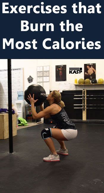 Best Exercise To Burn More Calories Exercise Workout List Fitness Tips