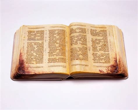 Unesco Adds Worlds Oldest Bible To Registry Of World Treasures I24news