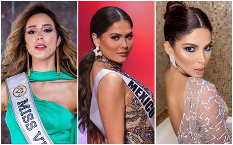 México Gana Miss Universo 2021 Así Fue El Certamen De Belleza Grupo Milenio