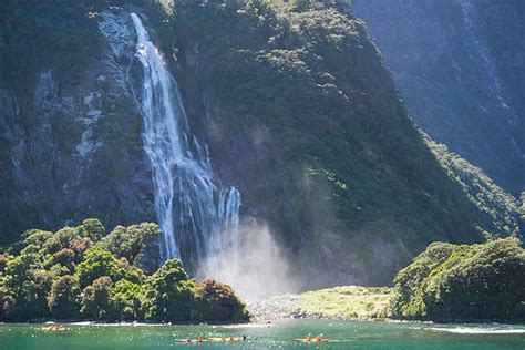 5 Things You Must Do In New Zealands South Island