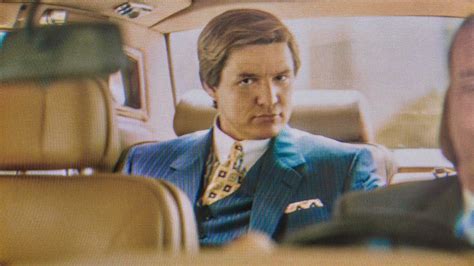 Narcos star pascal joined the wonder woman sequel in a key role back in march, but information about this part has been hard to come by since. WONDER WOMAN 1984: Pedro Pascal Is Actually Max Lord ...