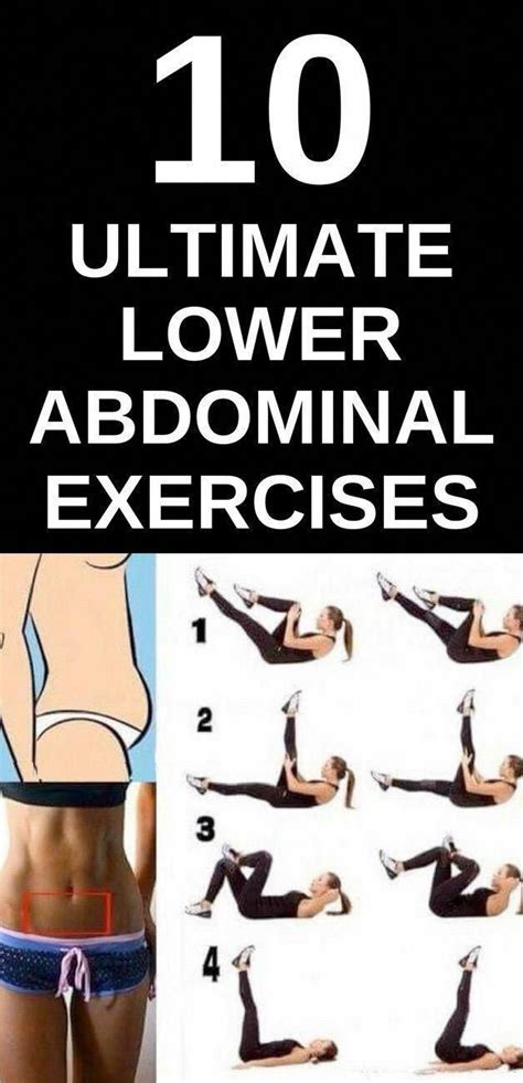 Best Ab Workouts Lower Abdominal Workout Low Ab Workout Lower Abs