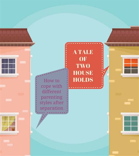 A Tale of 2 Households - How To Cope With Different ...