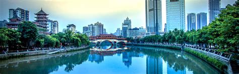 What Time Is It In Chengdu China Travel To Chengdu Dorsett Hotels