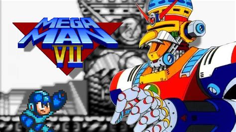 Mega Man Iv Gb Final Wily Battle Mm7 Remix Youtube