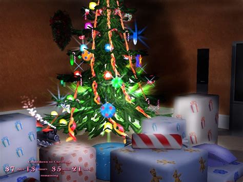 3d Merry Christmas Screensaver Download For Free Getwinpcsoft
