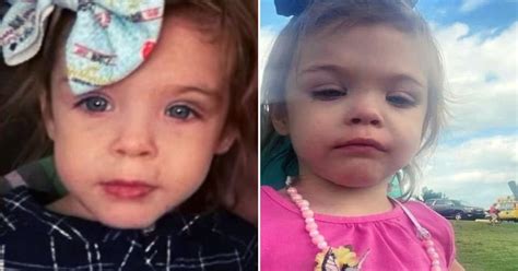 Breaking Remains Of 4 Year Old Girl Who Went Missing After A Postal Worker Found Her Sister