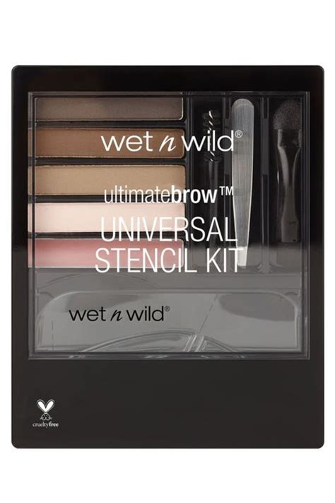 10 Best Eyebrow Kits Brow Makeup Palettes For Bold Arches