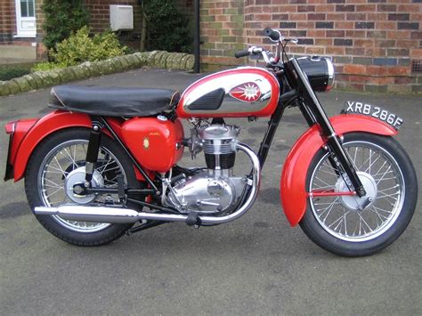 Bsa C15 250cc Ohv 1968 Classic Motorcycles Classic Bikes Bsa Motorcycle