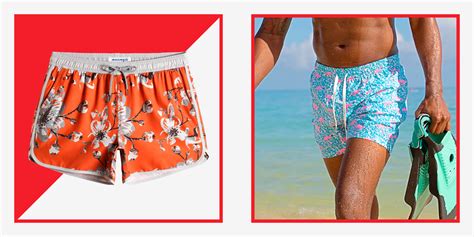 12 Best Amazon Swim Trunks For Men 2024 Tested By Style Experts