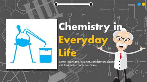 Free Chemistry Powerpoint Template Free Powerpoint Templates Vrogue