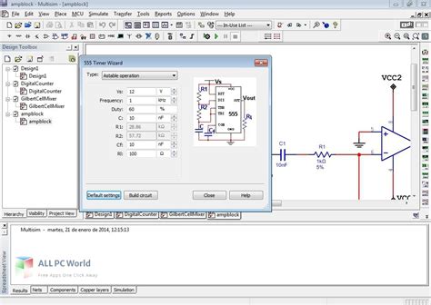 Ni Multisim 14 Free Download