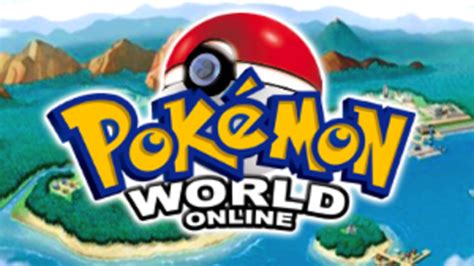 Diviértete con la mayor colección en línea en varias categorías. Descarga Pokemon World Online Gratis