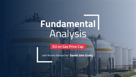 Eu Sort Of Agrees On Gas Price Cap Now What By Orbex Oct 2022 Medium