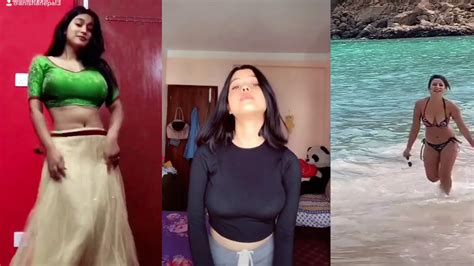 Sexy Nepali Girl In Bikini Episode 36 Hot And Sexy Beautiful Nepali Tiktok Girls Youtube