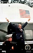 Der fall nixon hi-res stock photography and images - Alamy