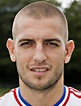 Mladen Petric - Profil du joueur | Transfermarkt