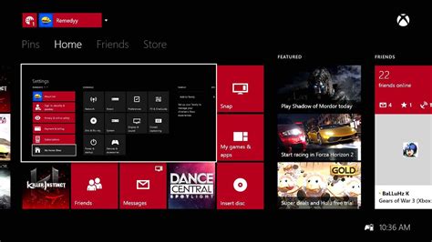 How To Gameshare On The Xbox One Youtube