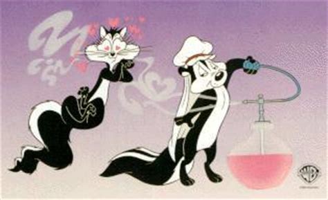 Pepe le pew is a fictional character in the warner bros. Pepe Le Pew - Pepe Le Pew Photo (756064) - Fanpop