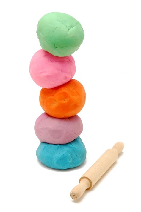 Playdough Clipart And Look At Clip Art Images Clipartlook