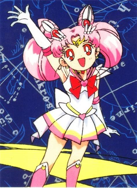 Chibiusa Sailor Mini Moon Rini Photo 10355797 Fanpop