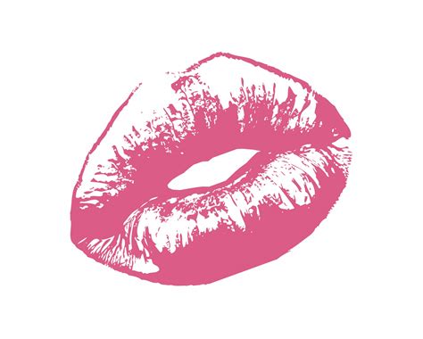Lips Of Woman Clipart Free Pictures Clipartix