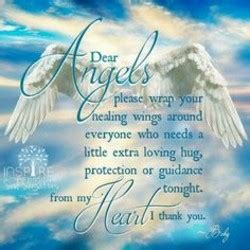 Quotes About Angel Of Healing Quotes