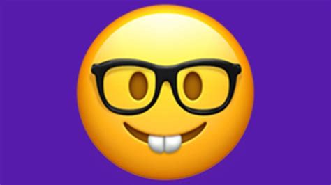 World Sight Day Campaigner Calling For Emojis With Glasses Bbc Newsround