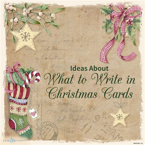 Check spelling or type a new query. Christmas Card Sayings Quotes & Wishes | Blue Mountain