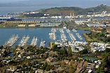 Marina Bay Yacht Harbor in Richmond, CA, United States - Marina Reviews ...