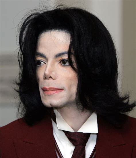 Dark Truth Behind Michael Jacksons High Pitch As Pals Discuss His