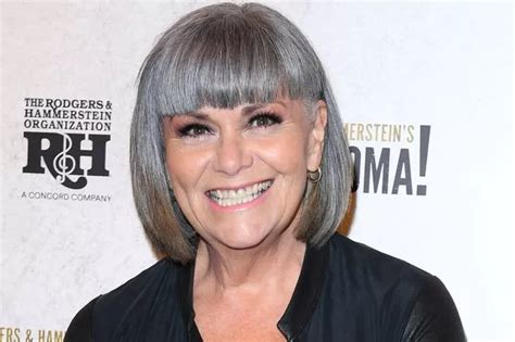 Dawn French Shows Off Impressive Weight Loss As She Brings Back