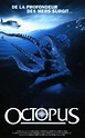 Octopus (2000) movie poster #1 - SciFi-Movies