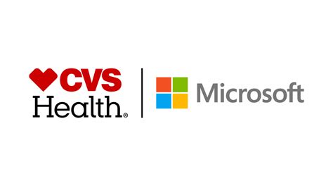 Cvs Health And Microsoft Announce New Strategic Alliance To Reimagine