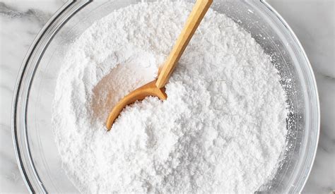How To Make Powdered Sugar Recipe Recipequicks