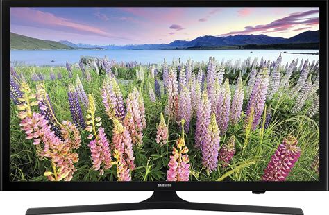 Samsung Un43j5200 43 Inch 1080p Smart Led Tv 2015 Model