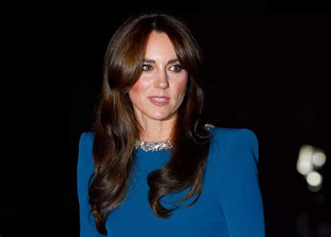 Kate Middleton aparece por fin en público pero siguen los rumores y las conspiraciones CromosomaX