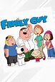 Family Guy (TV Series 1999- ) - Posters — The Movie Database (TMDB)