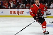 Brian Campbell eager to make his second Blackhawks debut - Chicago Sun ...