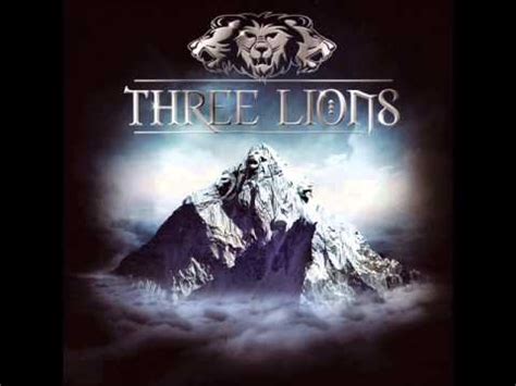 It was released on 20 may 1996. Three Lions - Winter Sun - YouTube