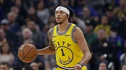 Damion Lee finally gets guaranteed contract with Warriors