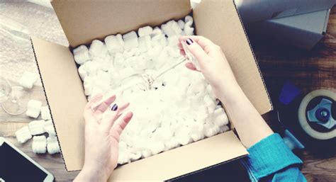 A Quick Guide On How To Pack Up Fragile Items For A Move Nebraska Realty