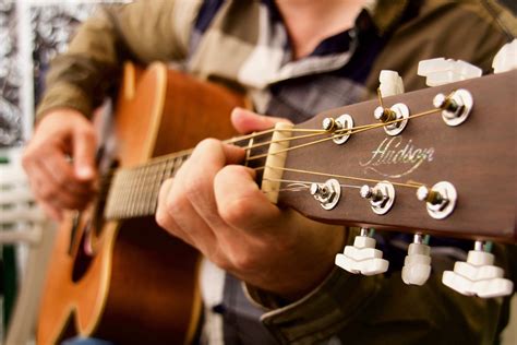 Fotos gratis : guitarra acustica, músico, instrumento musical