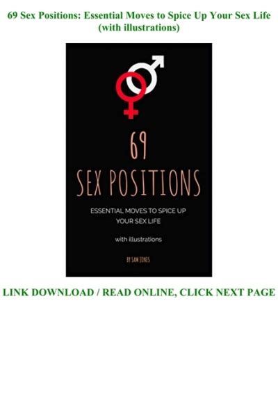 download e b o o k 69 sex positions essential moves to spice up your sex life with