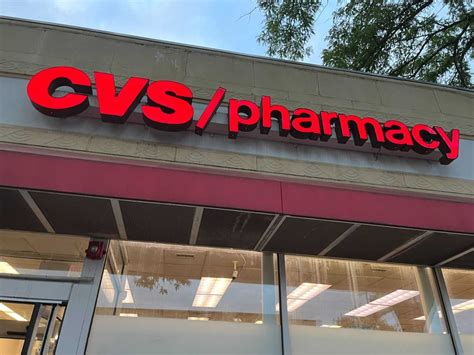 Popular CVS Store Closing In CT | Stamford Daily Voice