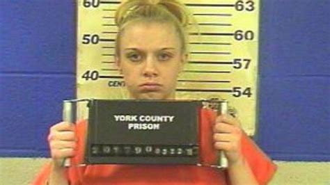 Woman Pleads Guilty In Loud Sex Case Sentenced To Jail