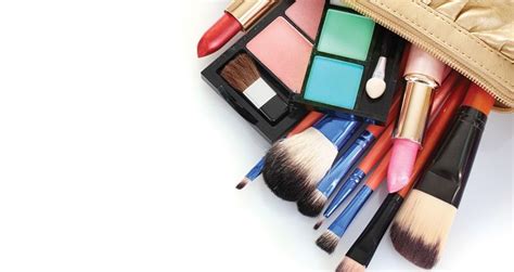 Dangers In The Cosmetic Bag Cosmetics Cosmetics Usa Dangerous