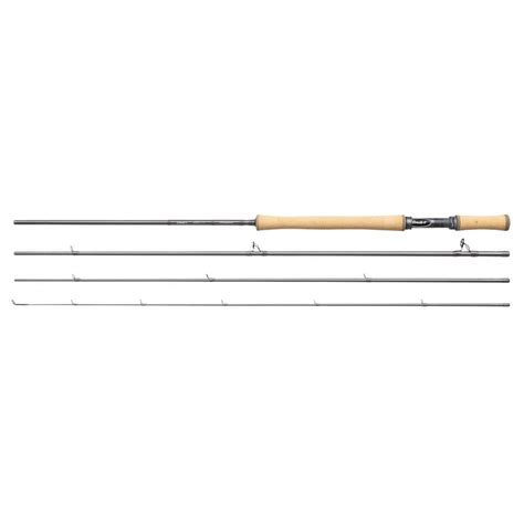 Shakespeare Oracle Switch Salmon Fly Rods Fishing From Grahams Of