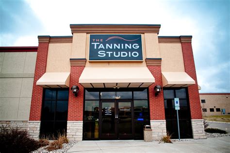 The Tanning Studio Tanning Studio T Certificate
